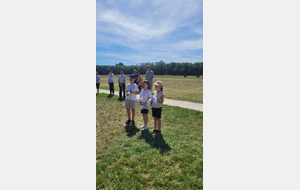 Parcours jeunes de Muret