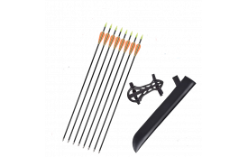 Accessoires pour arc de location