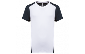 T-Shirt du club hommes pour compétition 