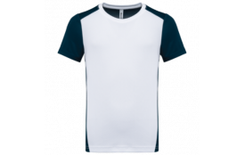 T-Shirt du club enfants pour compétition 