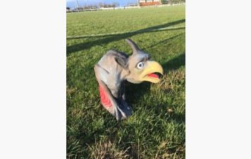 Parcours jeune du 12 avril 2026