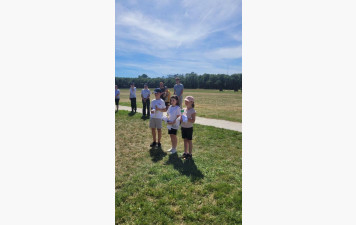 Parcours jeunes de Muret
