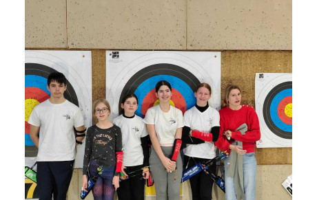 Rencontre Jeunes de Muret